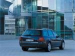 Audi S6 Avant 1999 года